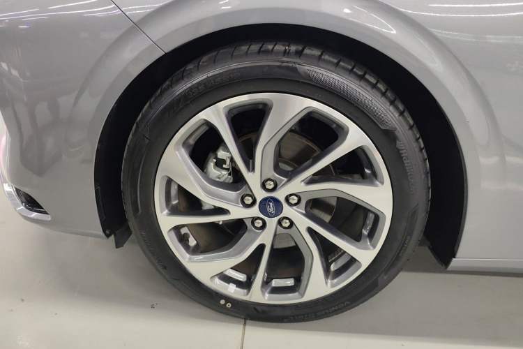 Used Ford Mondeo 2023 EcoBoost 245 Ultimate Model
