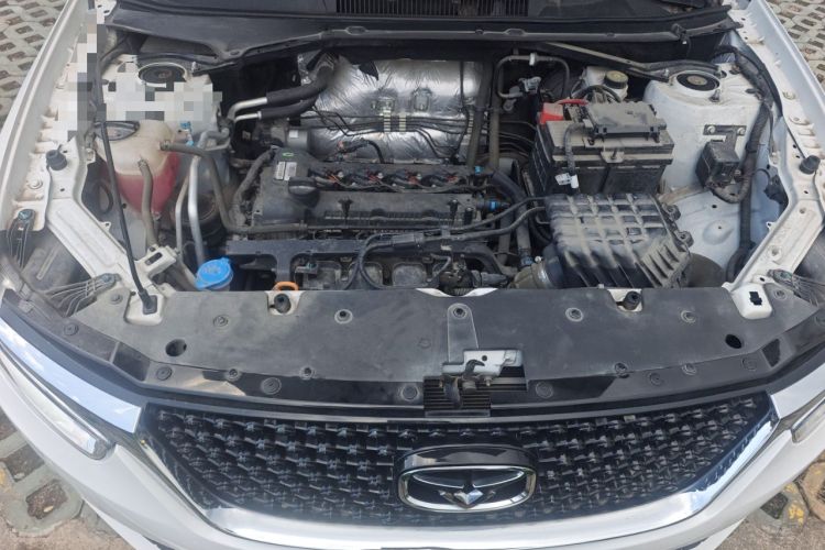 Used Cowin X3 2019 1.5L Manual Smart Edition
