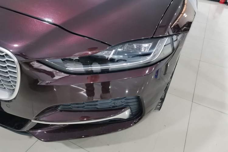 Used Jaguar XEL 2020 2.0T 200 PS S Advanced Elegance Edition