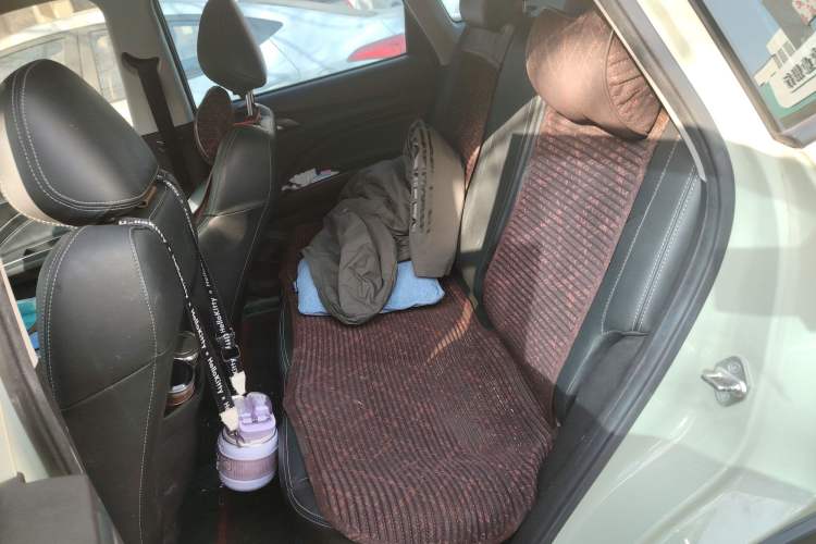 Used NETA V 2022 Chao 400 Lite