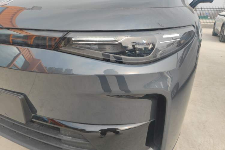 Used Leapmotor C10 2024 410 Comfort Edition
