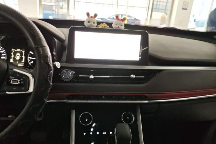 Used Chery Tiggo 5x 2022 Superhero Edition 1.5L CVT Luxury Model