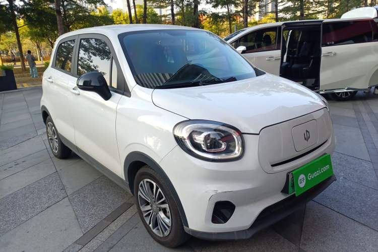 Used Leapmotor T03 2024 310 Comfort Edition
