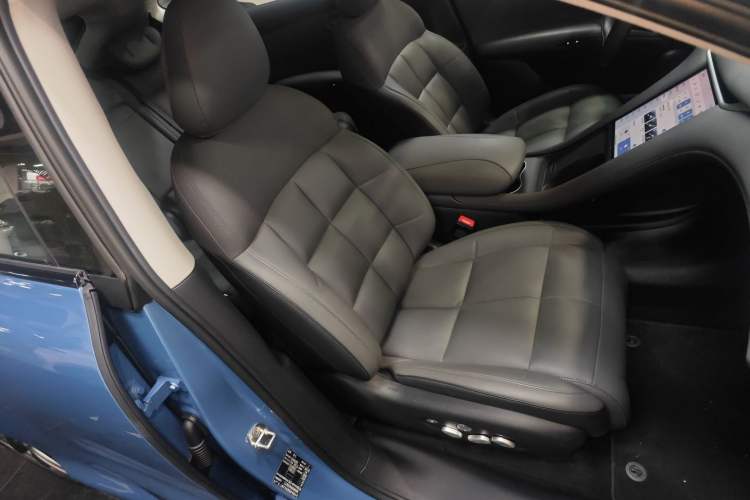 Used  LS6 2025 Ultra-Powerful Lingxi Intelligent Enjoyment Edition
