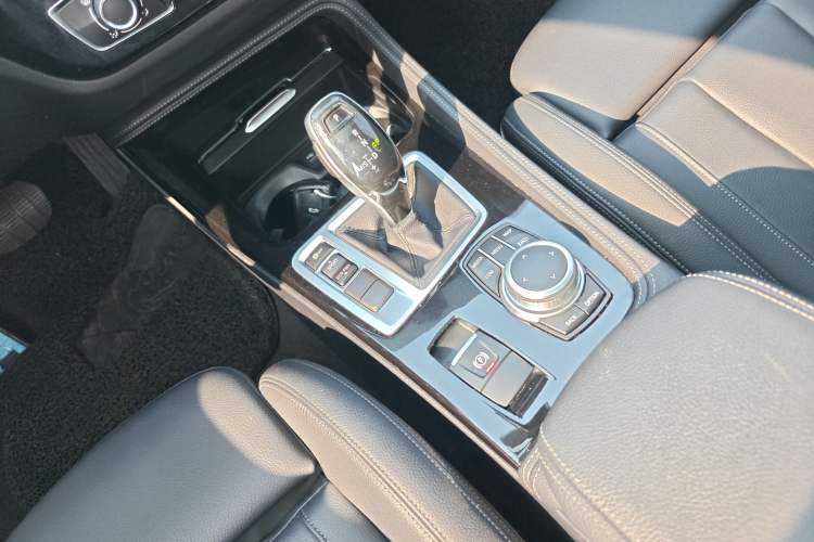 Used BMW 1 Series 2021 Restyled 125i M Sport Night Edition