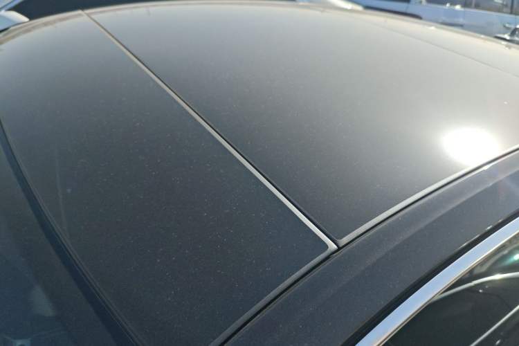 Used Audi A6L 2024 40 TFSI Luxury Dynamic Edition
