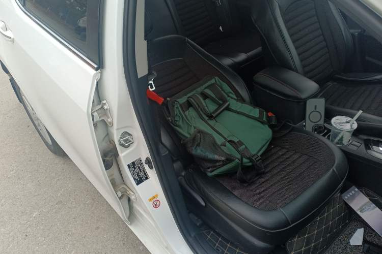 Used Toyota Corolla 2017 Revised Version 1.6L S-CVT GL