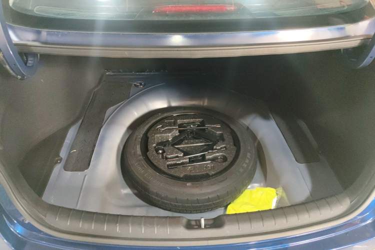 Used Hyundai Lafesta 2019 280TGDi Smart Speed Version China VI Standard