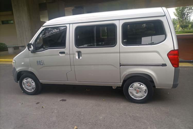 Used Wuling Zhiguang 2023 1.5L Practical Version 5/7 Seats