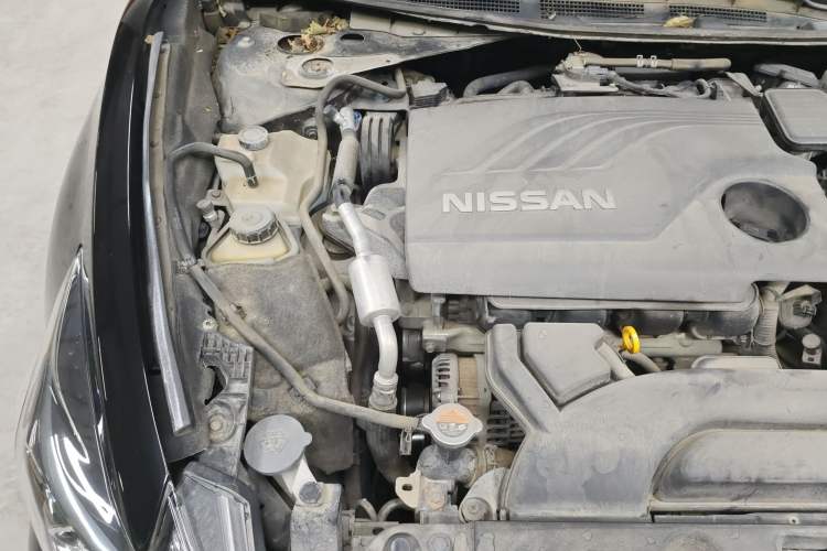 Used Nissan Teana 2018 2.0L XL Smart Upgrade Edition
