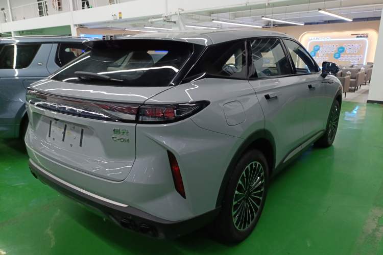 Used  Stellar C-DM 2024 1.5T Long-Range Pro
