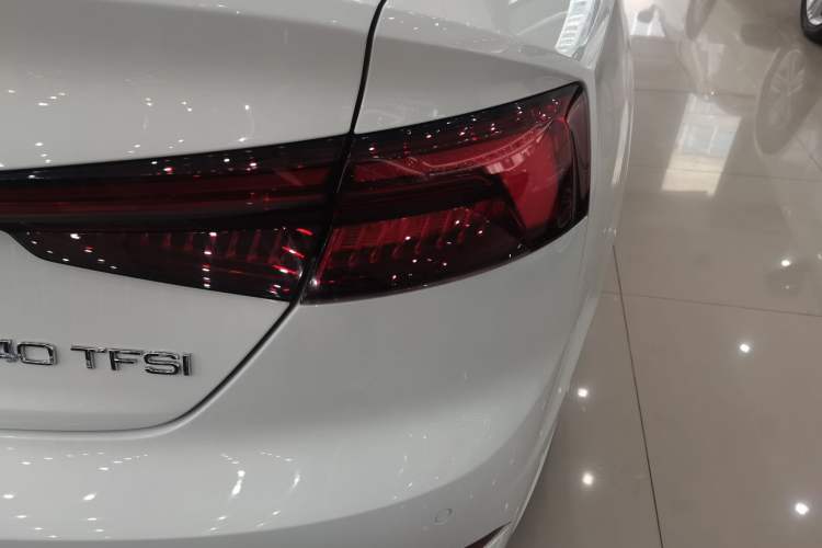 Used Audi A5 2019 Sportback 40 TFSI Fashion Model
