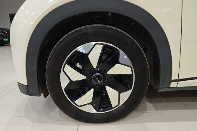 Used BYD Dolphin 2024 Honor Edition 420km Freedom Version
