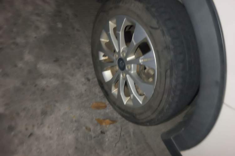 Used Haval H2s 2017 Blue Label 1.5T Dual-Clutch Elite Model