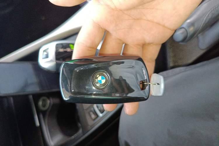 Used BMW 1 Series 2013 Revised 116i Leading Edition