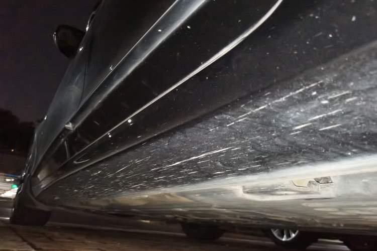 Used Volvo S90 2021 B5 Zhiyi Luxury Edition
