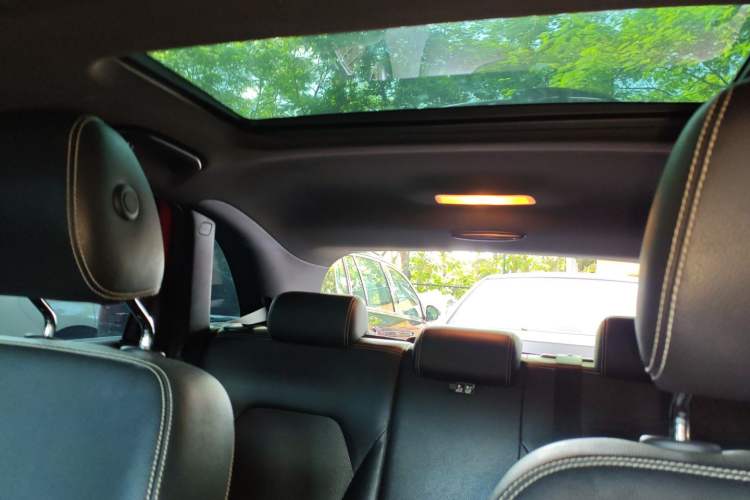 Used Mercedes-Benz B-Class 2015 B 200 Sport Edition
