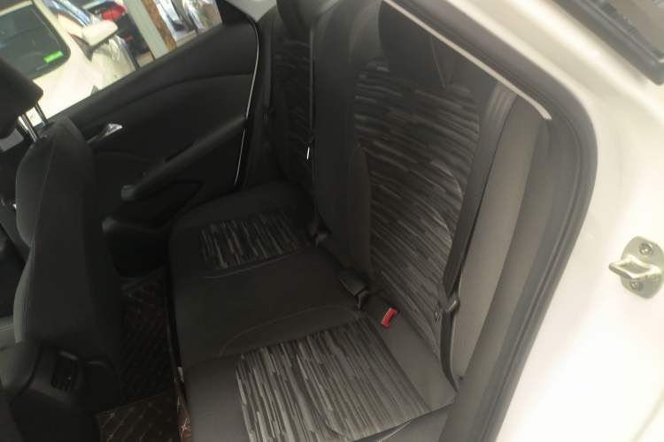 Used Chevrolet Monza 2023 1.5L Dual-Clutch Enjoyment Edition