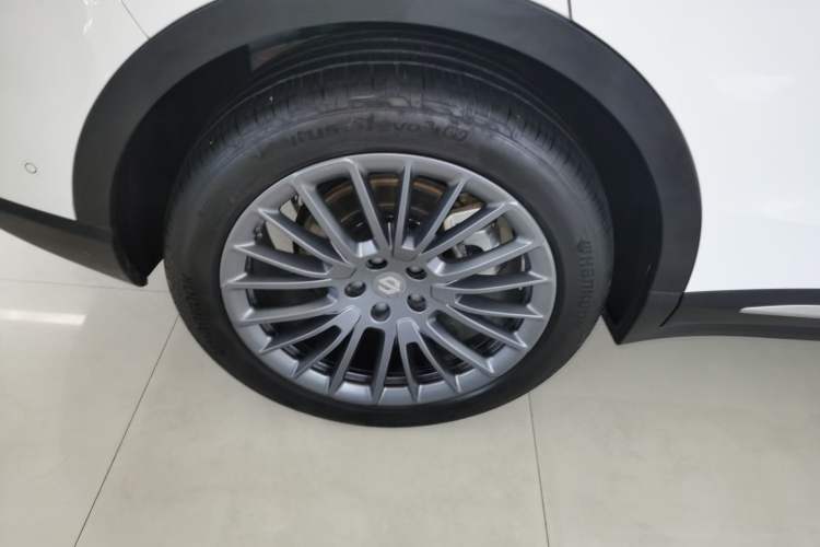 Used Leapmotor C11 2023 Range-Extended 300 Smart Enjoyment Edition
