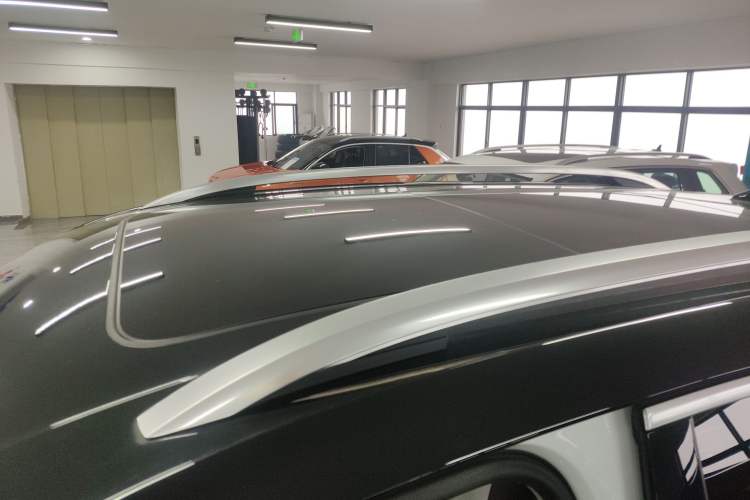 Used Volkswagen Talagon 2023 380TSI All-Wheel Drive R-Line Journey Edition
