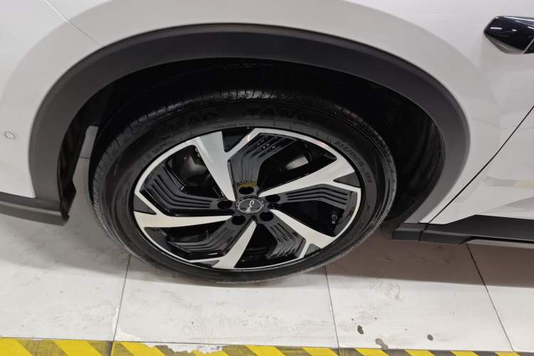 Used BYD Sealion 05 DM-i 2025 DM-i Smart Drive 115KM Flagship Model
