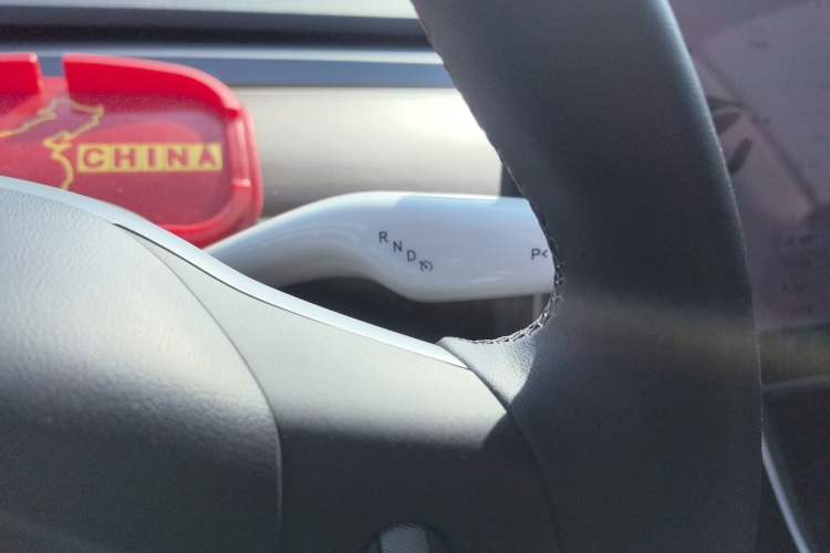 Used Tesla Model 3 2020 Standard Range Rear-Wheel Drive Upgraded Version
