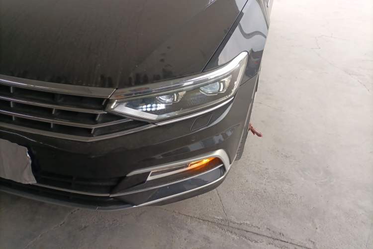 Used Volkswagen Magotan 2020 330TSI DSG Luxury Edition