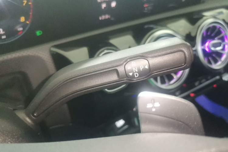 Used Mercedes-Benz A-Class 2019 A 200 L Sport Sedan
