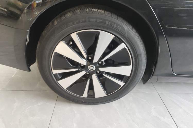 Used Nissan Teana 2019 2.0L XL Upper SmartDrive Version
