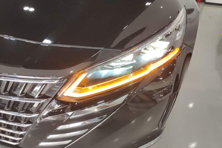 Used Nissan Teana 2022 2.0L XL-TLS Enjoyment Edition