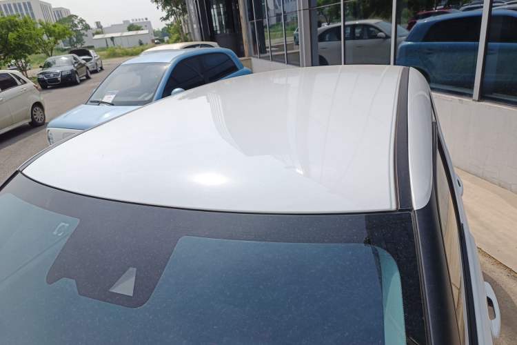 Used ORA White Cat 2020 401 km Flagship Version
