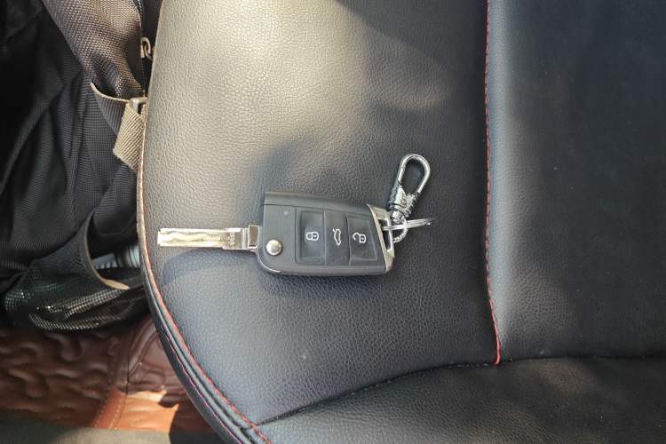 Used Volkswagen Lamando 2018 230TSI DSG Fashion Edition
