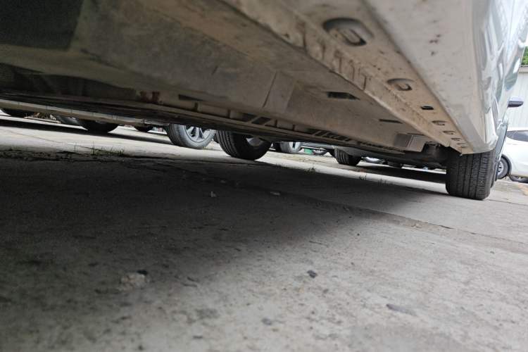 Used Roewe i6 MAX New Energy 2023 EV 420 Skyroof Special Edition
