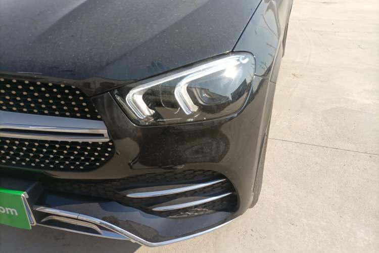 Used Mercedes-Benz GLE 2023 GLE 350 4MATIC Stylish Model