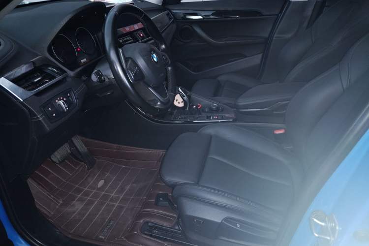 Used BMW X2 2019 sDrive20i M Sport Package China VI Emission Standard