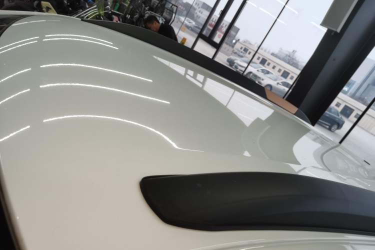 Used Dongfeng NAMMI EX1 2022 Revised PRO Enjoyment Version