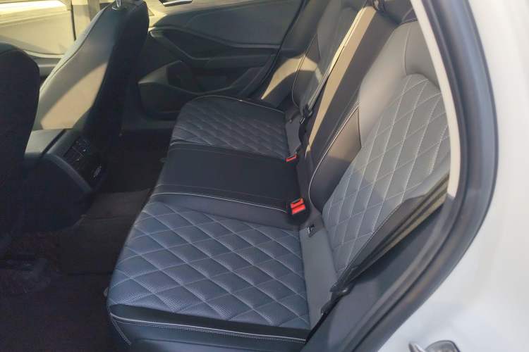 Used Volkswagen Sagitar 2023 300TSI DSG Excellence Edition