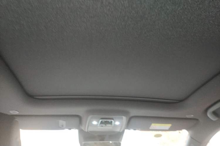 Used BYD Song PLUS New Energy 2025 DM-i 112KM Prestige Model
