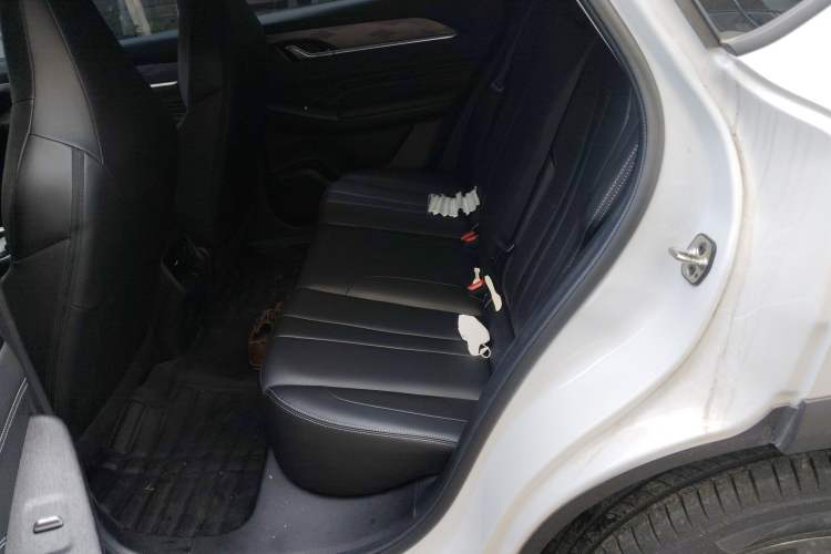 Used Dongfeng Aeolus Mage 2025 DH-i 1.5T Fashion Edition