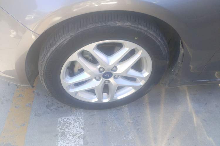 Used Ford Mondeo 2013 1.5L GTDi180 Fashion Edition