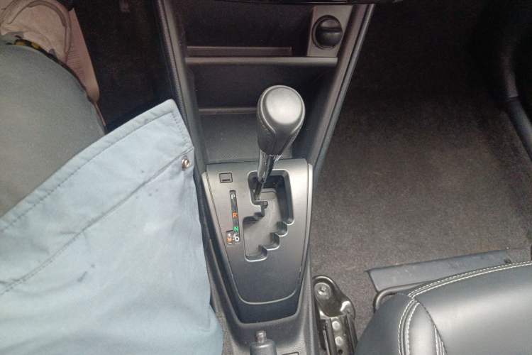 Used Toyota YARiS L 2022 X-Trail 1.5L CVT Leading PLUS Edition