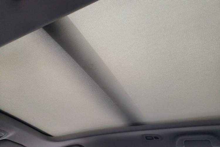 Used Haval F7 2020 2.0T All-Wheel Drive iJoy
