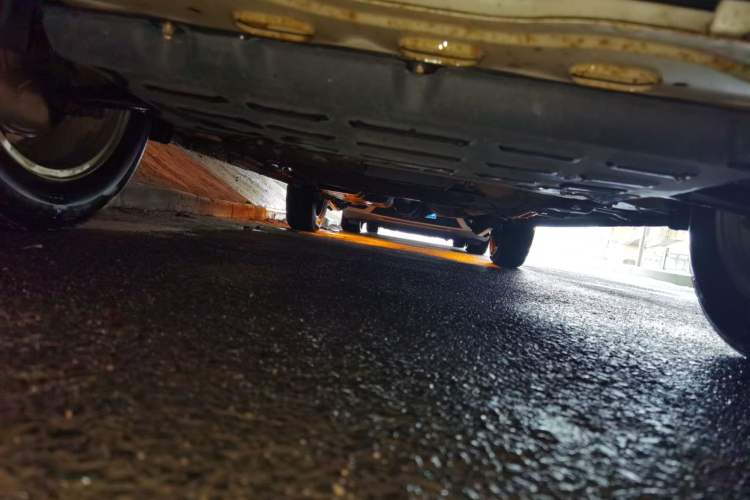 Used Wuling Hongguang S3 2019 1.5L Manual Luxury Model China VI Standard
