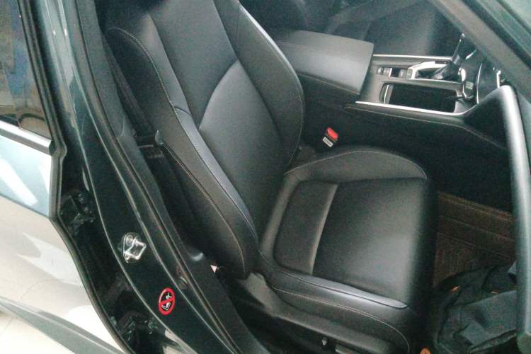 Used Honda Inspire 2022 260TURBO Elegant Edition
