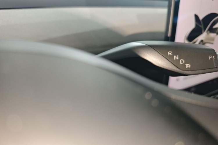 Used Tesla Model 3 2020 Standard Range Rear-Wheel Drive Upgraded Version
