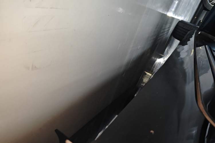 Used XPeng P5 2021 550E
