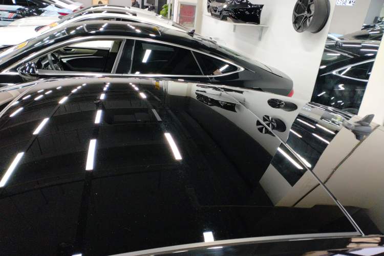 Used Audi A7 2019 55 TFSI quattro Dynamic Edition