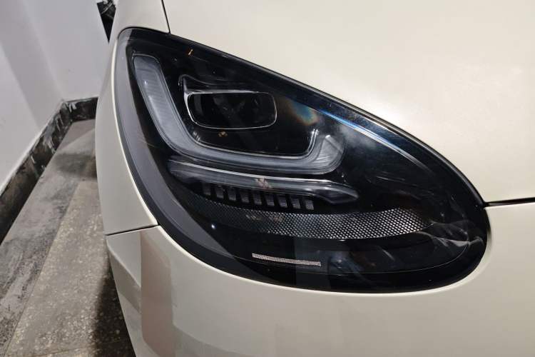 Used Wuling Bingo 2023 333km Enjoy+ Version
