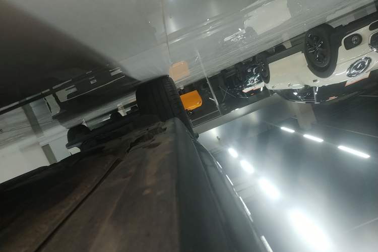 Used  MINI 2019 1.5T COOPER Racing Driver
