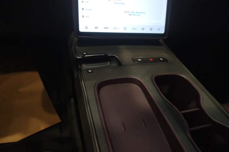 Used Nio ET5 2024 75 kWh